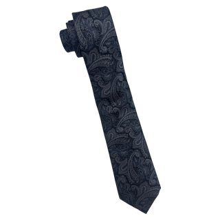 Pánská kravata Paisley Pattern